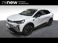 Usado Renault Symbioz Esprit Alpine 143 CV (105 kW) 2025 SUV