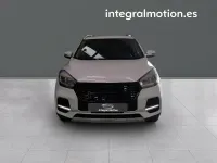 Brugt DR DR 4.0 115 HK (84 kW) 2022 Hvid SUV