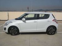 usado Suzuki Swift 1.2 GLX 69 kW (94 CV)