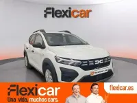 Usado Dacia Sandero Essentiel 90 CV (66 kW) 2023 Blanco
