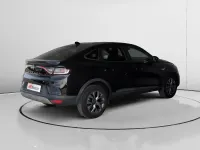 Usado Renault Arkana Evolution 140 CV (102 kW) 2024 Negro SUV