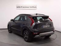 Usado Kia Niro 129 CV (94 kW) 2025 SUV