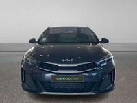 Usado Kia XCeed 101 CV (74 kW) 2025 Gris SUV