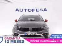 Usado Fiat Tipo Cross 100 CV (73 kW) 2022 Gris / plata Berlina