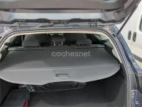 Usado Ford Focus Trend 115 CV (84 kW) 2013 Gris / plata Familiar