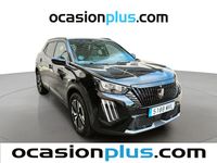 Usado Peugeot 2008 Allure 136 CV (100 kW) 2024 Negro SUV