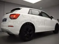 Usado Audi Q2 Sport 150 CV (110 kW) 2017 Blanco SUV