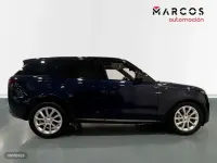 Usado Land Rover Range Rover Sport SE 300 CV (220 kW) 2023 Azul SUV