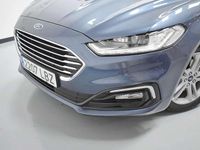 Usado Ford Mondeo Titanium 150 CV (110 kW) 2019 Azul Berlina