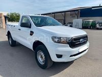Usado Ford Ranger XL 170 CV (125 kW) 2021 Blanco Pickup/Camioneta