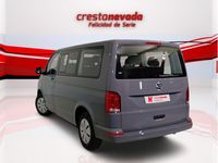 usado VW Caravelle Premium Corta 2.0 TDI 110kW BMT Te puede interesar