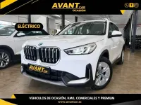 Usado BMW iX1 230 kW (313 CV) 2024 Blanco SUV