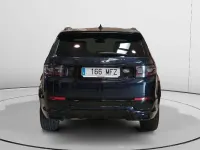 Usado Land Rover Discovery Sport R-Dynamic 163 CV (119 kW) 2023 Azul SUV