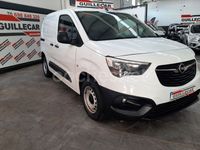 Usado Opel Combo Life Elegance 102 CV (75 kW) 2020 Blanco Monovolumen