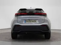 Begagnad Toyota C-HR Advance 140 HK (102 kW) 2024 SUV