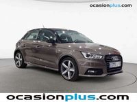 usado Audi A1 Sportback 1.4 TDI 90CV ultra Adrenalin