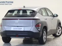 Usado Hyundai Kona 99 CV (72 kW) 2025 SUV