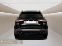 Nuevo Mercedes GLC220 197 CV (144 kW) 2025 Negro SUV