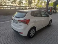 Usado Hyundai ix20 Classic 90 CV (66 kW) 2012 Blanco Utilitario