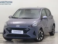 Usado Hyundai i10 2025 Utilitario