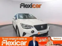 Usado Seat Arona Style 115 CV (84 kW) 2024 Gris SUV