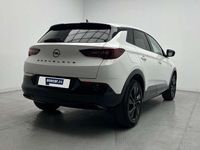 Usado Opel Grandland X S 131 CV (96 kW) 2023 Blanco SUV