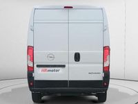 Usado Opel Movano 140 CV (102 kW) 2022 Van