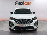 Usado Peugeot 2008 Allure 131 CV (96 kW) 2024 Blanco SUV