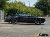 Usado Ford Mustang 459 CV (337 kW) 2024 Negro Coupe