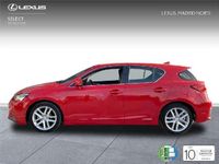 Usado Lexus CT200h Executive Line 2021