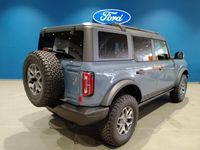 usado Ford Bronco 2.7 Ecoboost V6 Badlands 335 Auto.