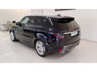 usado Land Rover Range Rover Sport HSE