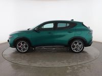Usado Alfa Romeo Tonale Edizione Speciale 280 CV (205 kW) 2023 Verde SUV