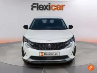 Brugt Peugeot 5008 Active 131 HK (96 kW) 2022 Hvid SUV