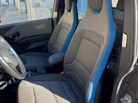 Usado BMW i3 125 kW (170 CV) 2018 Rojo