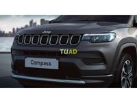 usado Jeep Compass eHybrid 1.5 MHEV 96kW Altitude Dct