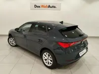Nuevo Seat Leon FR 116 CV (85 kW) 2026 Gris