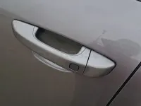 Usado Porsche Cayenne S E-Hybrid 416 CV (305 kW) 2014 Gris / plata SUV