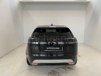 Usado Land Rover Range Rover Velar S 204 CV (150 kW) 2025 Santorini black SUV