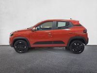 Usado Dacia Spring Extreme 47 kW (65 CV) 2025 Naranja Utilitario