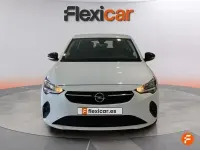 Usado Opel Corsa Edition 100 CV (73 kW) 2020 Blanco Berlina