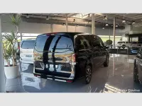 Usado Mercedes Vito 136 CV (100 kW) 2024 Negro Van