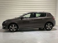 usado Peugeot 308 Nuevo Access 1.6 THP 125