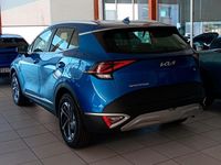 Nuevo Kia Sportage 160 CV (117 kW) 2025 Azul SUV