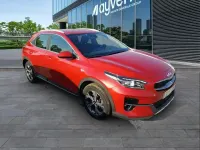 Usado Kia XCeed 120 CV (88 kW) 2022 Rojo SUV