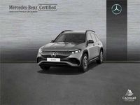 Usado Mercedes EQB250+ 139 kW (190 CV) 2025 SUV