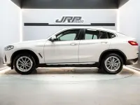 Usado BMW X4 xLine 190 CV (139 kW) 2022 Blanco SUV