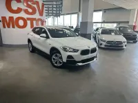 Usado BMW X2 220 CV (161 kW) 2023 Blanco SUV