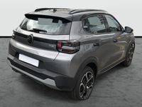 Usado Citroën C3 101 CV (74 kW) 2024 Mercury grey