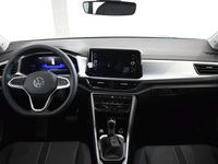 Usado VW T-Roc 150 CV (110 kW) 2024 Azul SUV